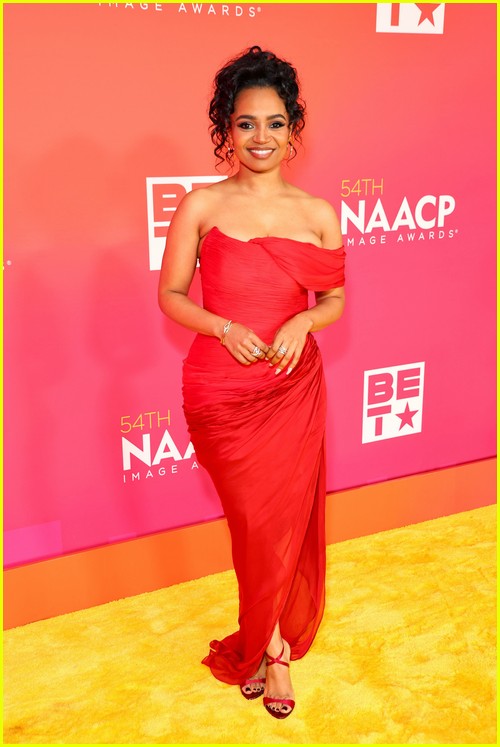 Kyla Pratt