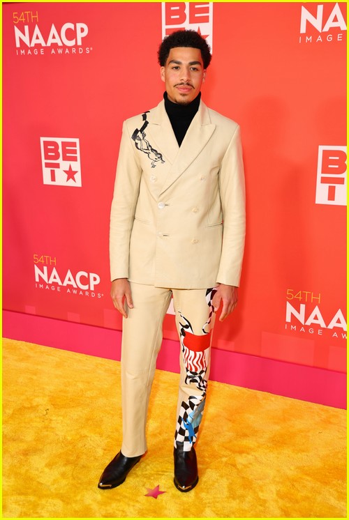Marcus Scribner