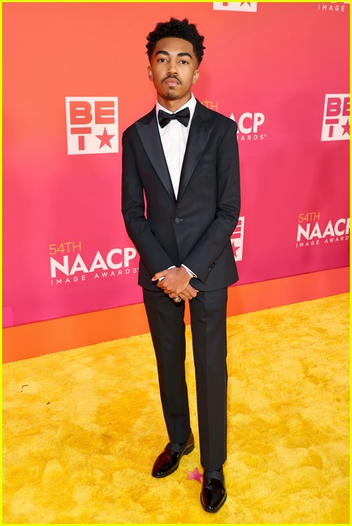 Miles Brown