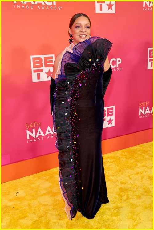 Ruth E. Carter