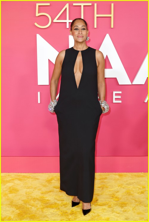 Tracee Ellis Ross