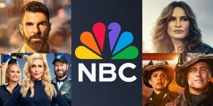 NBC renewal and cancellation lineup