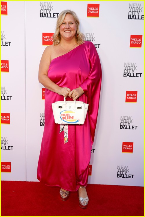 Bridget Everett