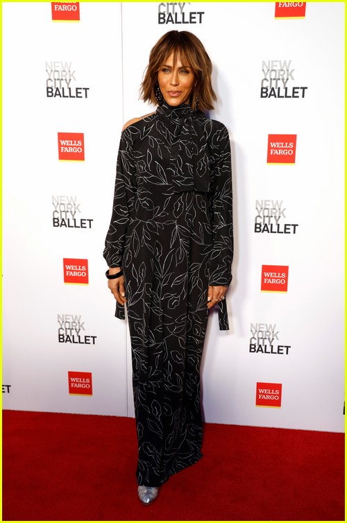 Nicole Ari Parker