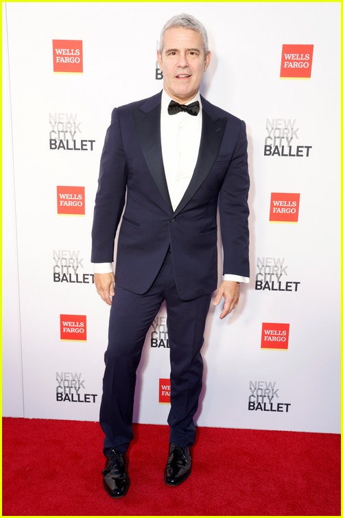 Andy Cohen