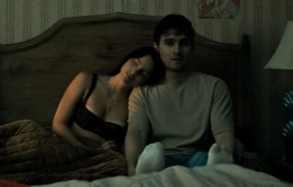 Obsession Movie