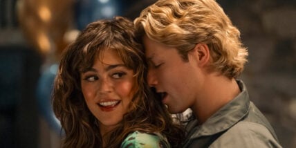 ‘Off Campus’ Season 2 Couple Confirmed: Allie & Dean to Lead New Episodes of Prime Video’s Hit TV Show