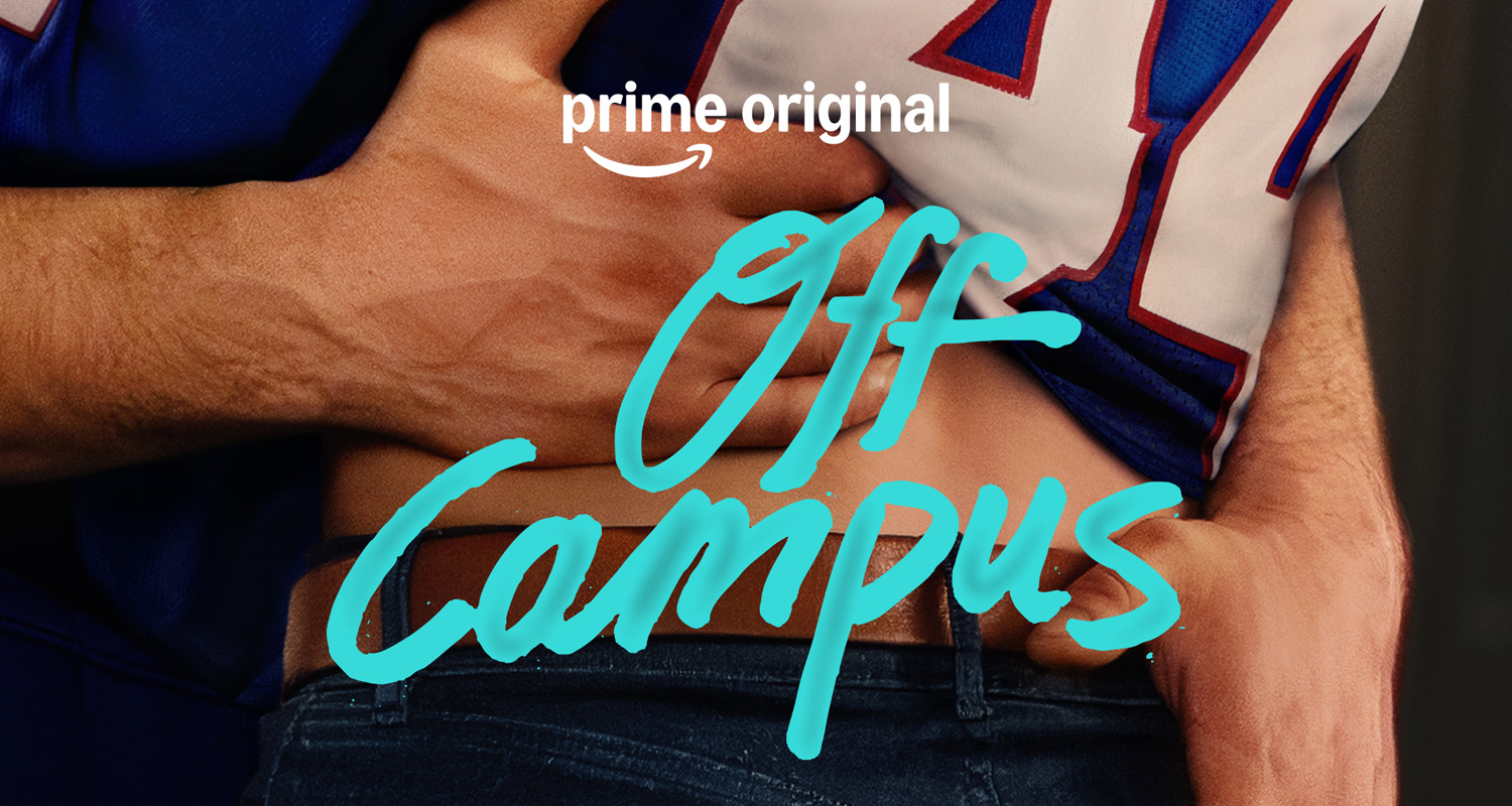 ‘Off Campus’ Season 2: Prime Video Gives Early Renewal to Upcoming Hockey Romance Months Before Premiere!
