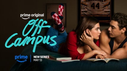 ‘Off Campus’ Cast Dating Histories Revealed: 3 Stars Are In Relationships, 1 Recent Breakup Confirmed