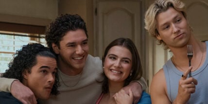 Which Couple Is Focus for ‘Off Campus’ Season 2? Hannah Actress Ella Bright Might’ve Given It Away!