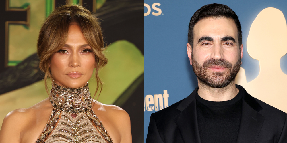 ‘Office Romance’ Casting Update: Jennifer Lopez & Brett Goldstein’s Netflix Rom-Com Unveils Star-Studded Cast!