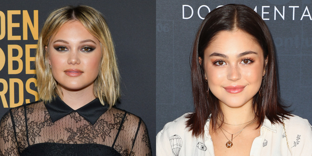 Olivia Holt Replaces Mika Abdalla in Freeform’s New Show ‘Cruel Summer’