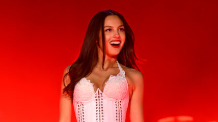 Olivia Rodrigo Sells Out Entire World Tour Instantly, Including 25 Extra Shows Due to Demand