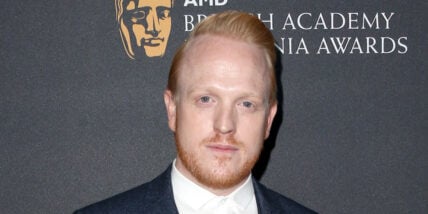Twin Peaks’ Owain Rhys Davies Dead at 44