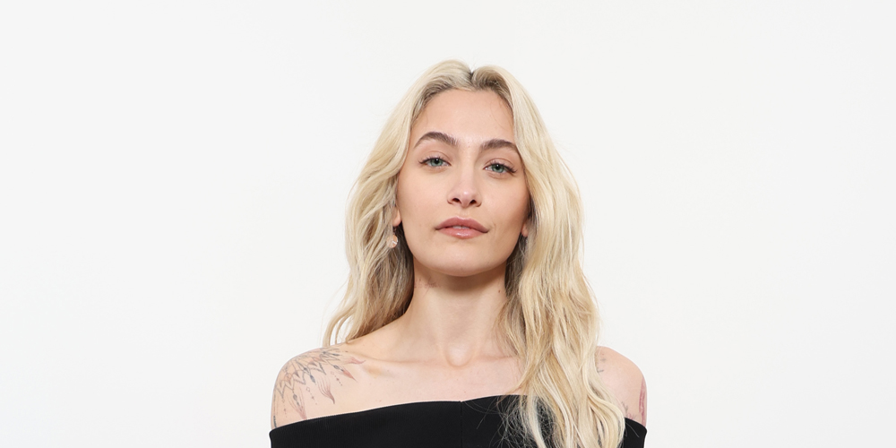 Paris Jackson Previously Slammed ‘Michael’ Movie, Said She Had Zero Involvement & Called Out Inaccuracies