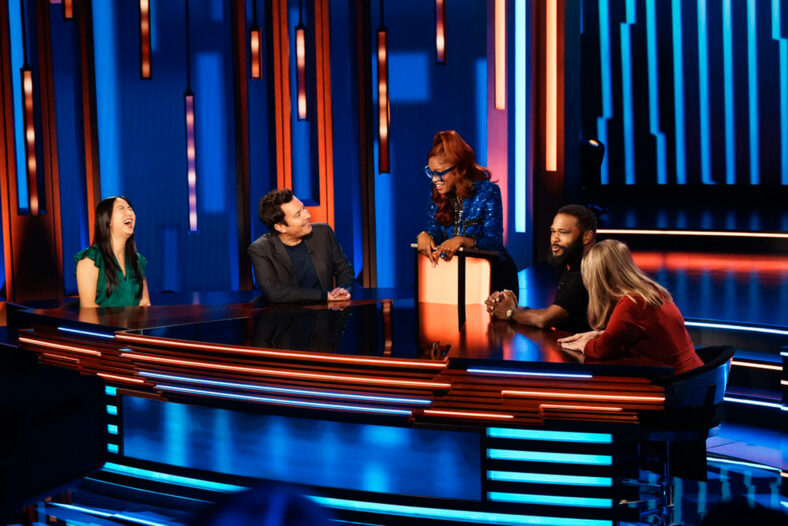 Password Season 3