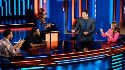 Password Season 3