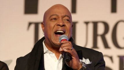 Peabo Bryson