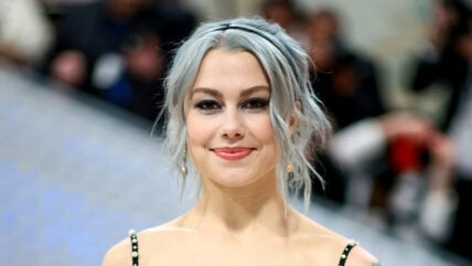 Phoebe Bridgers