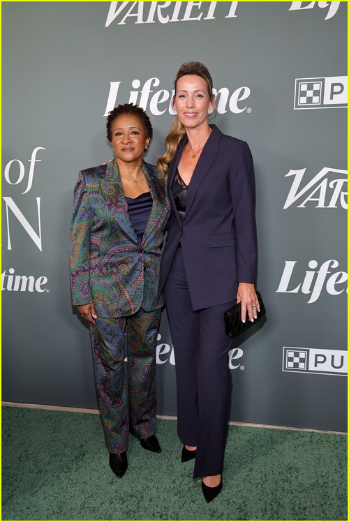 variety power of women