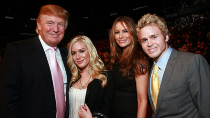 Spencer Pratt Reacts to Possible Trump Endorsement for LA Mayor