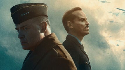 Pressure movie poster