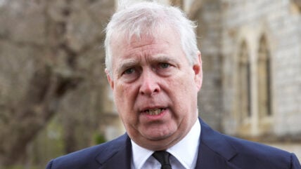 Ex-Prince Andrew Faces New Accusation of Inappropriate Behavior Towards a Woman at Royal Ascot