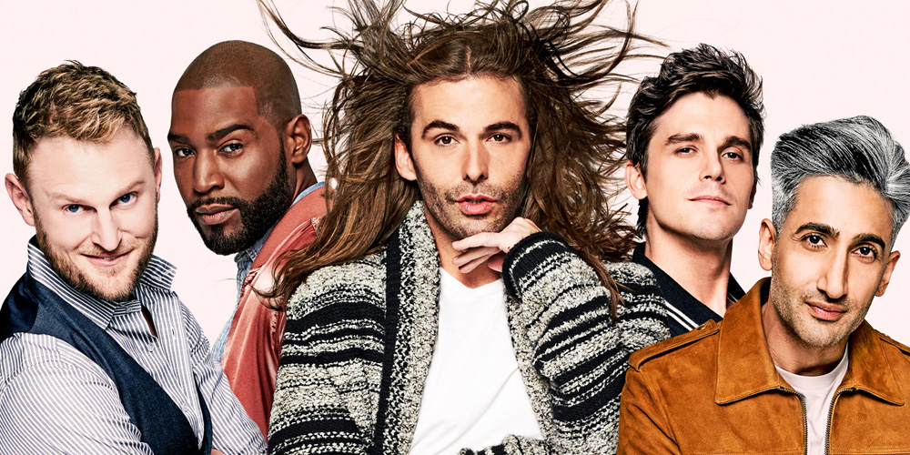 ‘Queer Eye’ Renewed for Season 9, Four Stars Confirmed to Return