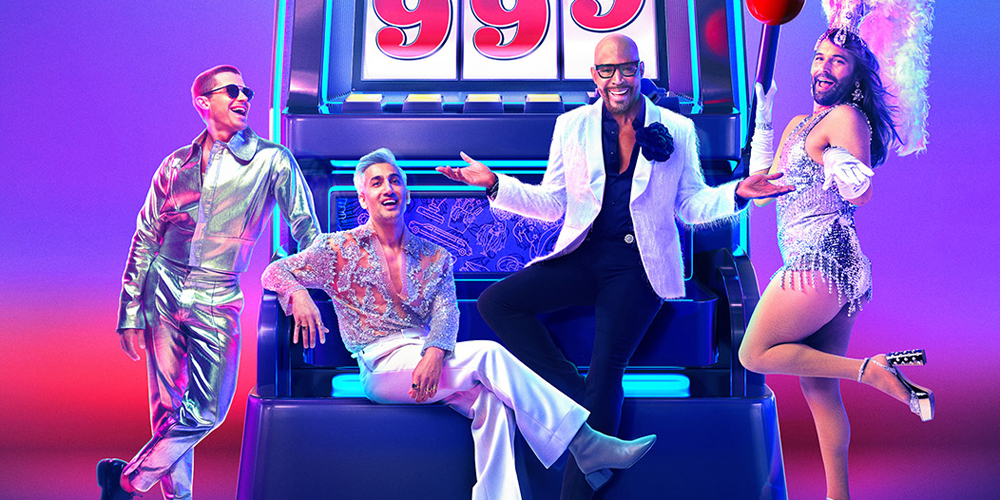 ‘Queer Eye’ Season 9 Trailer Shows Off the New Fab Five After Bobby Berk’s Exit – Watch Now!