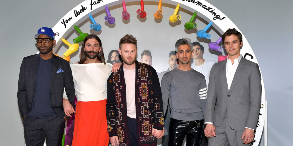 ‘Queer Eye’ Season 9 – 1 Star Is Leaving Cast, 1 New Star Is Joining!