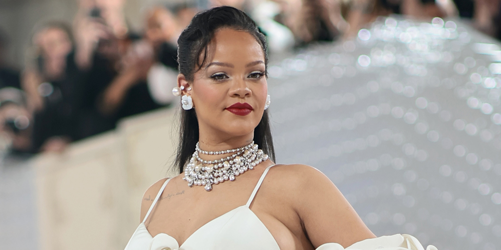 Full Cast List Revealed for Rihanna’s New Smurfs Movie! 15 Stars Join Animated Project