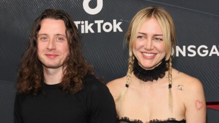 Rory Culkin & Girlfriend Kate Arizmendi Welcome First Child!