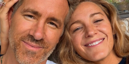 Ryan Reynolds & Blake Lively Are All Smiles Together in New Image Post-‘It Ends with Us’ Lawsuit Settlement