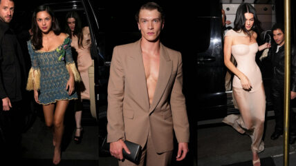Saint Laurent Met Gala 2026 After Party Guest List Revealed: See the Photos