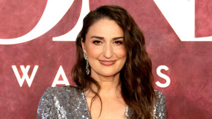 Sara Bareilles