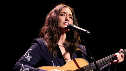 Sara Bareilles