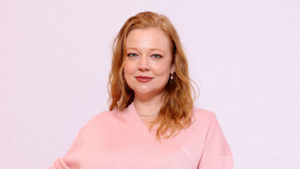Sarah Snook