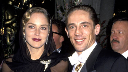 Mike Stone Dead – Sharon Stone’s Brother Dies at 74