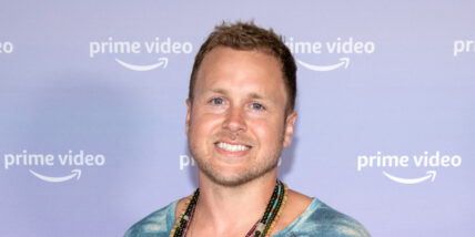 Celebrities Seemingly Supporting Spencer Pratt for Los Angeles Mayor
