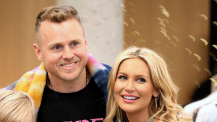 Spencer Pratt’s Sister Stephanie Changes Opinion on His Mayoral Campaign, Says She Was ‘Wrong’