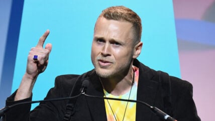 Spencer Pratt Says He’s Moving Out of Los Angeles If He Loses Mayoral Race