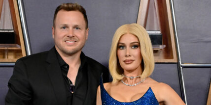 Spencer Pratt’s Reps Deny He’s Filming New Reality Show Centered Around LA Mayoral Run
