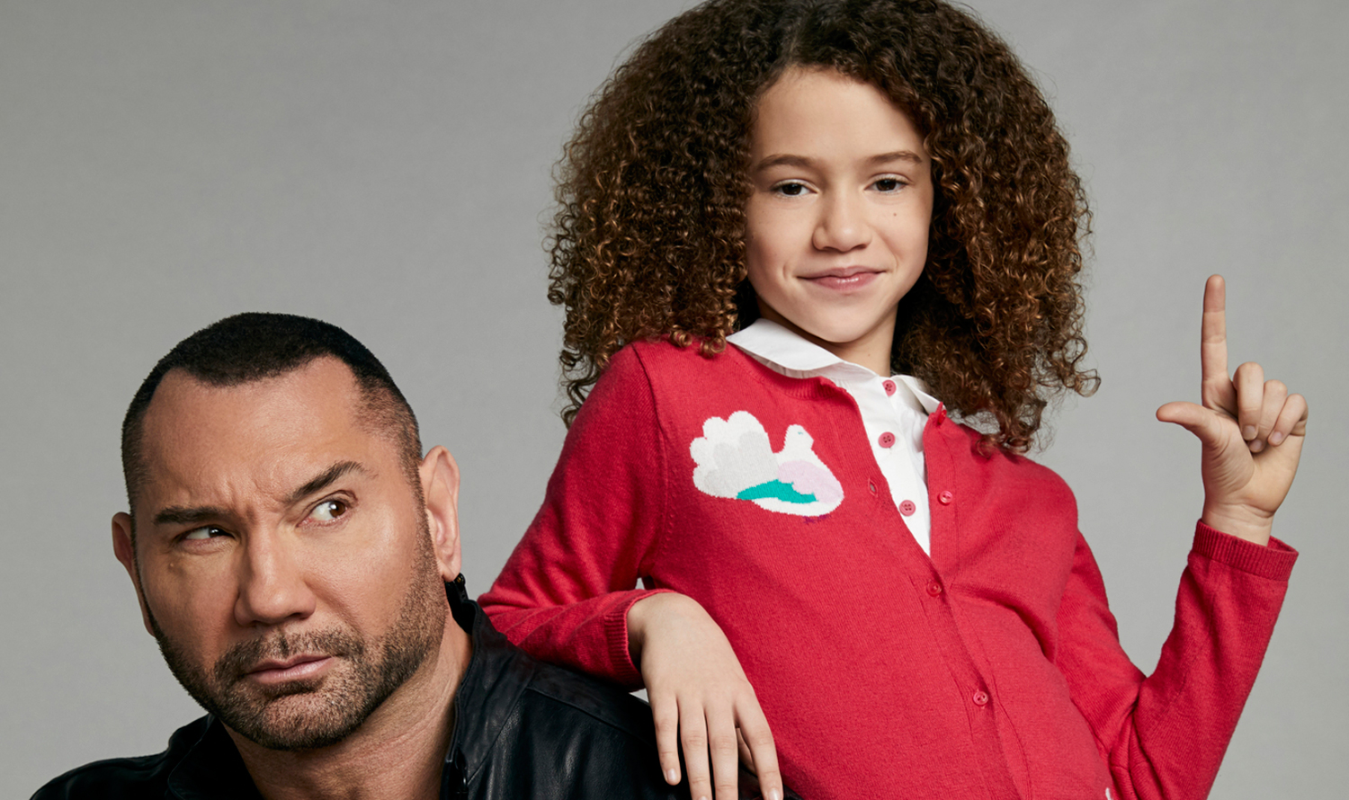 Dave Bautista’s ‘My Spy’ Movie Is Getting a Sequel – 4 Stars Returning, 3 Exciting Actors Join the Cast!