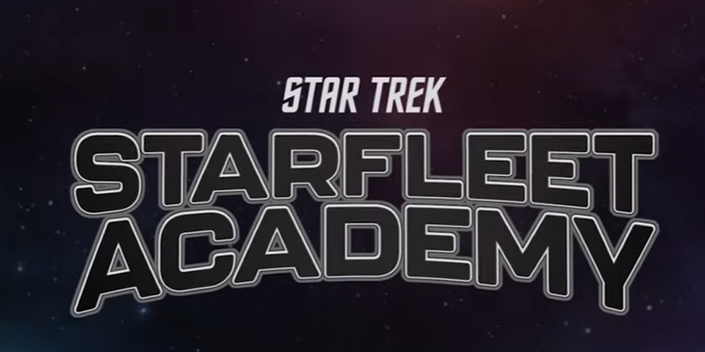 ‘Star Trek: Starfleet Academy’ Adds 4 ‘Star Trek’ TV Show Alums to Cast – Roles Revealed!