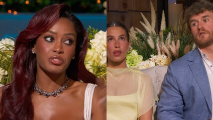 ‘Summer House’ Season 10 Reunion Trailer: Ciara Miller Unleashes on Amanda Batula for Sleeping with Ex West Wilson – Watch Now!
