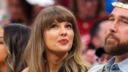 Taylor Swift