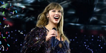 Taylor Swift photo