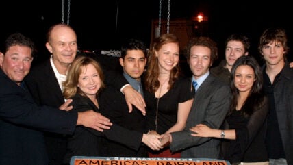 That 70s Show where are they now