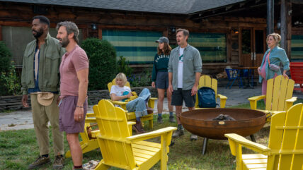 ‘The Four Seasons’ Season 2 Cast: 6 Stars Return, 1 Leaves & 1 Joins