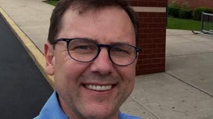 Where Is Tom Kean Jr.? New Jersey Republican Rep. Missing for Months From Congress